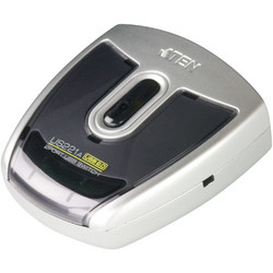 Aten KVM Switch US221A 2 x USB 2.0