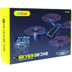 Andowl Sky 69