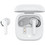 QCY T13 ANC Ακουστικά Bluetooth In Ear Ανθεκτικά στο Νερό White