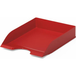 ΔΙΣΚΟΣ ΓΡΑΦΕΙΟΥ DURABLE ΚΟΚΚΙΝΗ (1651701672080)