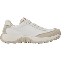 Camper Drift Trail Γυναικεία Sneakers Λευκά K201462-007