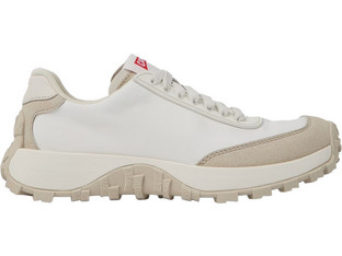 Camper Drift Trail Γυναικεία Sneakers Λευκά K201462-007