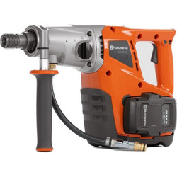 Husqvarna DM 540i