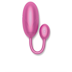 Oninder Tokyo Vibrating Egg Δονητής Egg για Ζευγάρια με App Control Ροζ