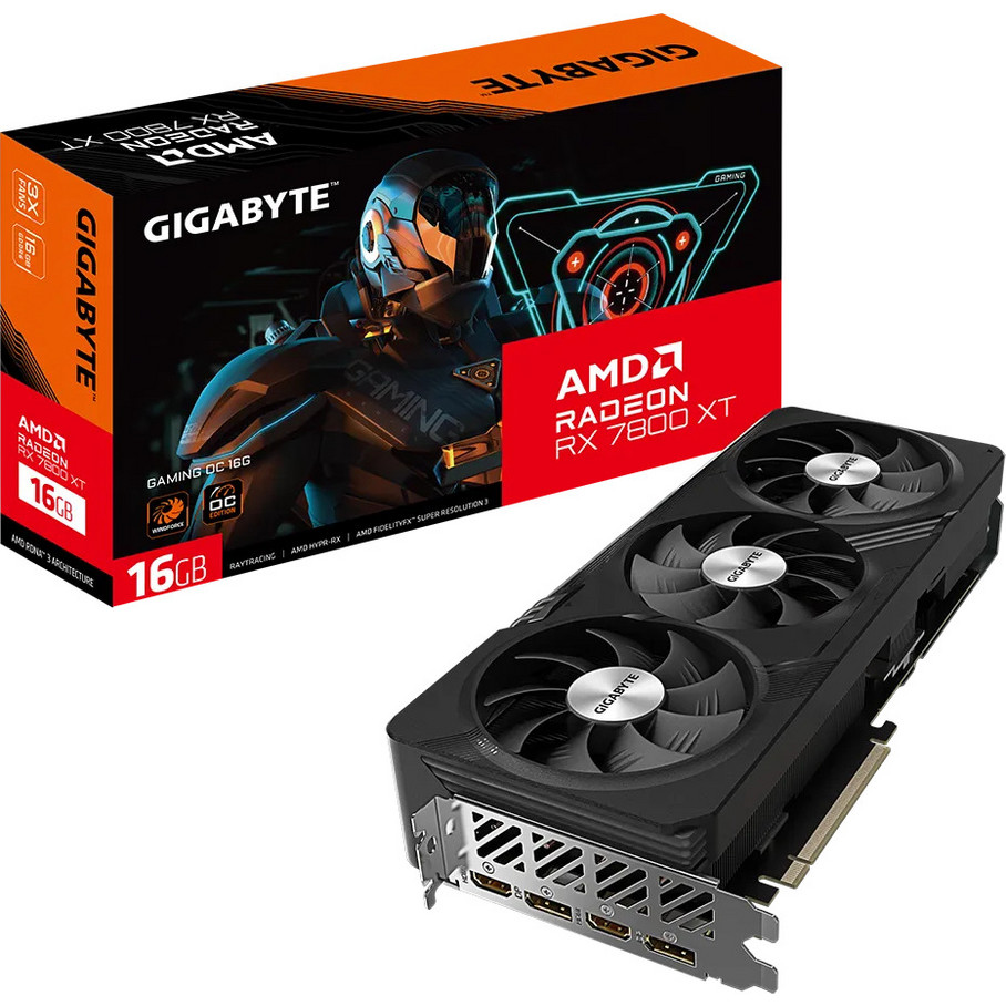 Κάρτες Γραφικών Radeon RX 7800 XT | BestPrice.gr