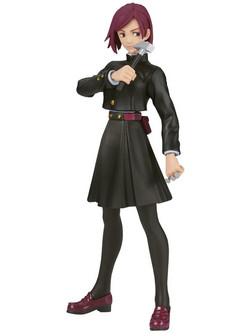 Banpresto Jukon No Kata Jujutsu Kaisen Nobara Kugisaki 14cm 19463