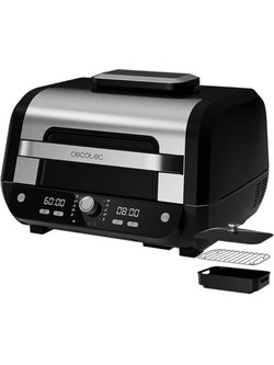 Cecotec Cecofry FireDome 8000 Pro CEC-04950 Air Fryer 8lt