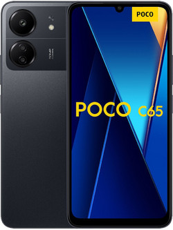 Xiaomi Poco C65 6GB 128GB