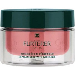 Rene Furterer Color Glow Μάσκα Μαλλιών για Προστασία Χρώματος & Επανόρθωση για Βαμμένα Μαλλιά 200ml