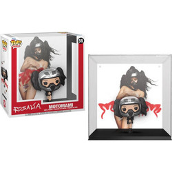 Funko Pop! Albums 55 Rosalia Motomami