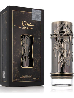 Lattafa Khashabi Eau de Parfum 100ml