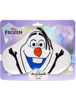 Mad Beauty Frozen Olaf Sleep Mask 1τμχ