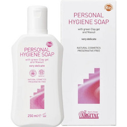 Argital Personal Hygiene Soap 250ml