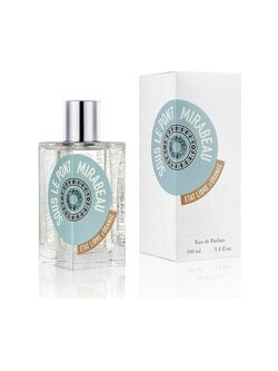 Etat Libre D'Orange Sous Le Pont Mirabeau Eau de Parfum 100ml