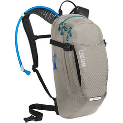 CamelBak M.U.L.E 3lt Τσάντα Πλάτης για Τρέξιμο Γκρι
