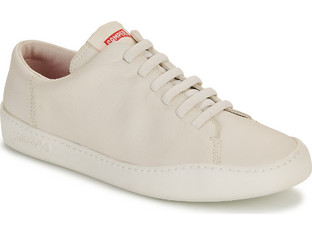 Camper Ανδρικά Sneakers Εκρού K100479-045