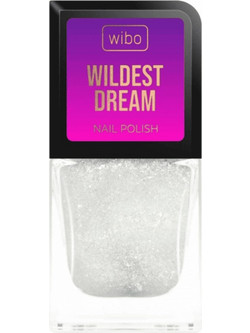 Wibo Wildest Dream 1 Shimmer Βερνίκι Νυχιών 8.5ml