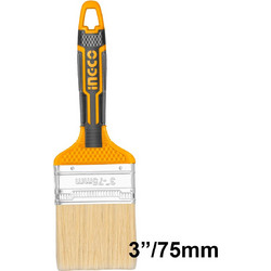 Ingco Πινέλο Βαψίματος 75mm CHPTB8603