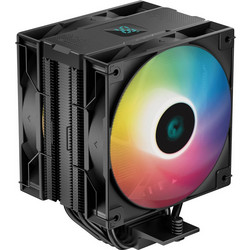 Deepcool AG400 Digital Plus Black