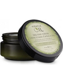 Marrakesh Miracle Oil Tea Tree Skin Ενυδατική Κρέμα Σώματος 118ml