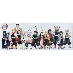 Paladone Demon Slayer Kimetsu No Yaiba XXL