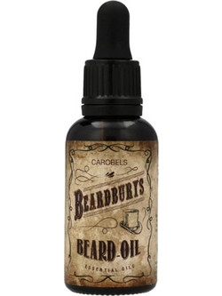 Beardburys Essential Λάδι για Γένια 30ml