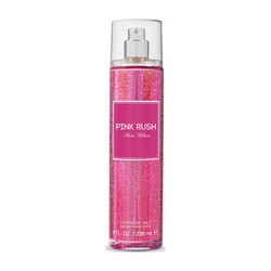 Paris Hilton Pink Rush Body Mist 236ml