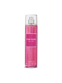Paris Hilton Pink Rush Body Mist 236ml