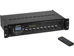 Omnitronic MA-120P