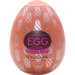 Tenga Cone Egg