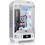 Thermaltake The Tower 300 White Micro Tower Κουτί Υπολογιστή με Πλαϊνό Παράθυρο