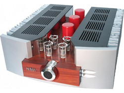 Pathos Inpol 2 MKII Ολοκληρωμένος Ενισχυτής Hi-Fi 2.0 50W/8Ω