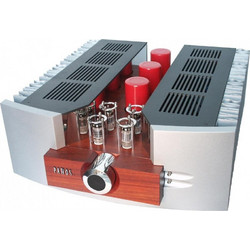 Pathos Inpol 2 MKII Ολοκληρωμένος Ενισχυτής Hi-Fi 2.0 50W/8Ω