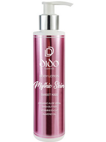 Dido Mythic Skin Sweet Kiss Ενυδατική Lotion Σώματος 200ml