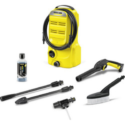 Karcher K2 Classic Car