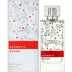 Maison Alhambra Aromatic Rouge Eau de Parfum 100ml
