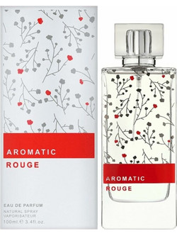 Maison Alhambra Aromatic Rouge Eau de Parfum 100ml