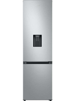 Samsung RB38C632ESAEF Ψυγειοκαταψύκτης 386lt No Frost Υ203xΠ59.5xΒ65.8cm Inox