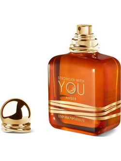 Emporio Armani Stronger With You Amber Eau de Parfum 100ml