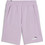 Puma ESS+ 2 Col 10 Αθλητική Ανδρική Βερμούδα Λιλά 586766-60