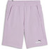 Puma ESS+ 2 Col 10 Αθλητική Ανδρική Βερμούδα Λιλά 586766-60