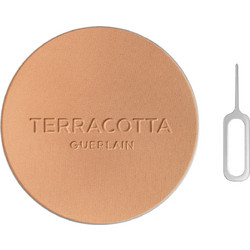 Guerlain Terracotta Original Refill 01 Light Warm Bronzer Powder 10gr