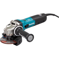 Makita GA5091X01 Γωνιακός Τροχός Ρεύματος 1900W 125mm με Ρύθμιση Στροφών