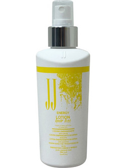 JJ'S Energy Hair Loss Λοσιόν κατά της Τριχόπτωσης 150ml