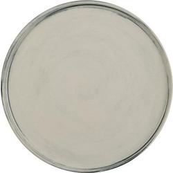 Kutahya Πιάτα Ρηχά Vertical Πορσελάνης Frame 28cm 6τμχ 890670