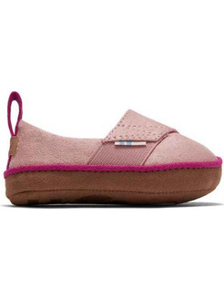 Toms Βρεφικές Εσπαντρίγιες Αγκαλιάς Ροζ 10015176