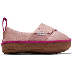 Toms Βρεφικές Εσπαντρίγιες Αγκαλιάς Ροζ 10015176