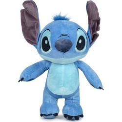 Play By Play Disney Stitch με Ήχο 28cm