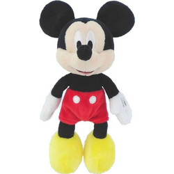 Simba Flopsies Refresh Mickey 36cm