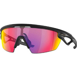 Oakley OO9403 03 Ανδρικά Γυαλιά Ηλίου Μάσκα Κοκάλινα Ροζ με Ροζ Polarized Φακό